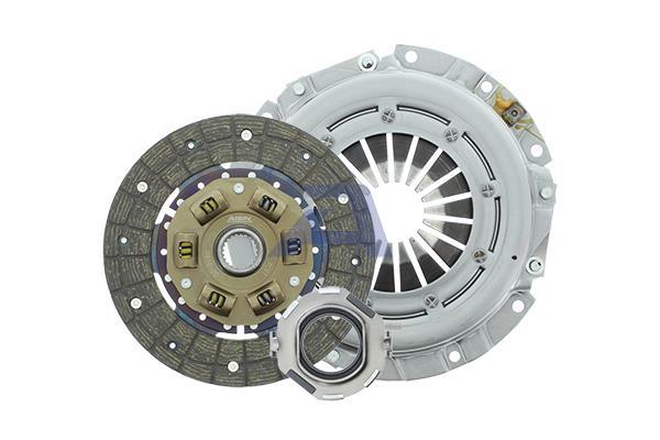 Kit d'embrayage AISIN KZ-054A